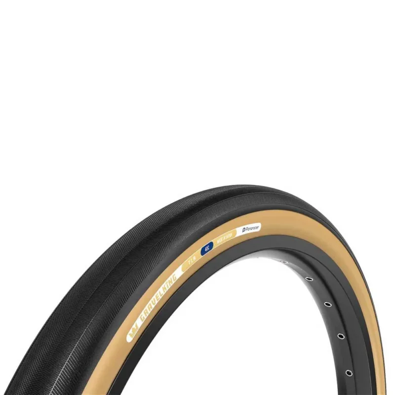 Vente Directe Panaracer Pneu de gravel Gravelking Tubeless 700C x 40