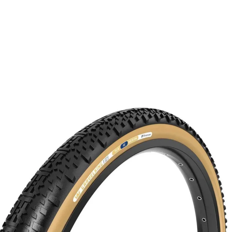 Panaracer Pneu de gravel Gravelking X1 Tubeless 700C x 50 Produit De Marque