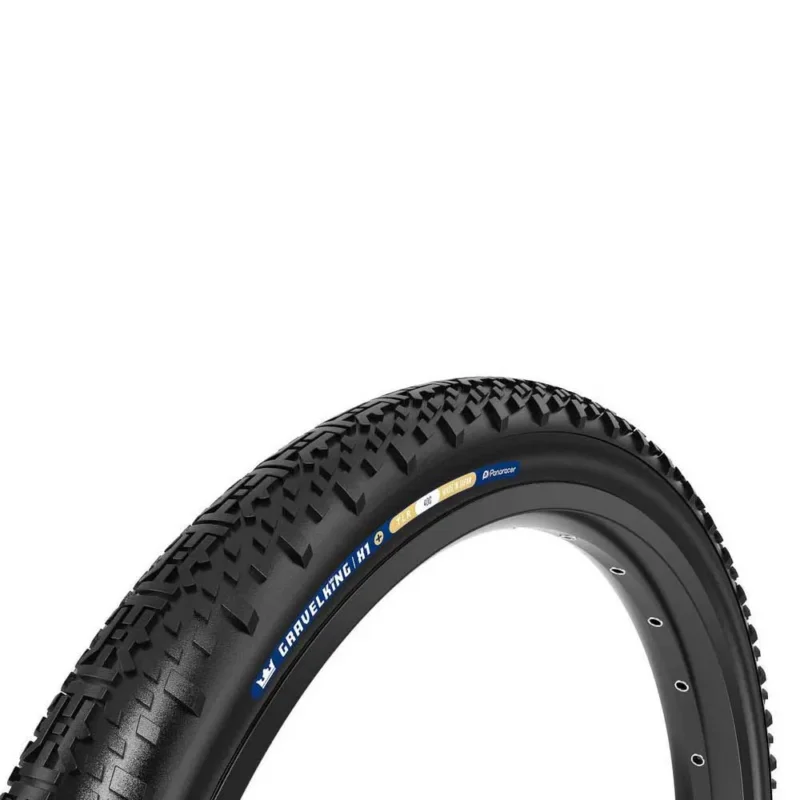 Offre Spéciale Panaracer Pneu de gravel Gravelking X1+ Tubeless 700C x 50