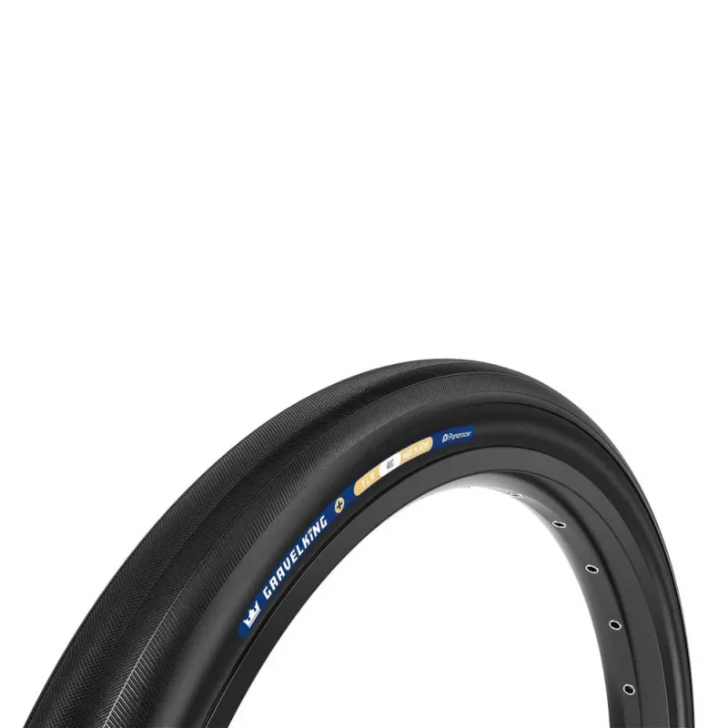 Panaracer Pneu de gravel Gravelking+ Tubeless 700C x 40 Offre Du Jour