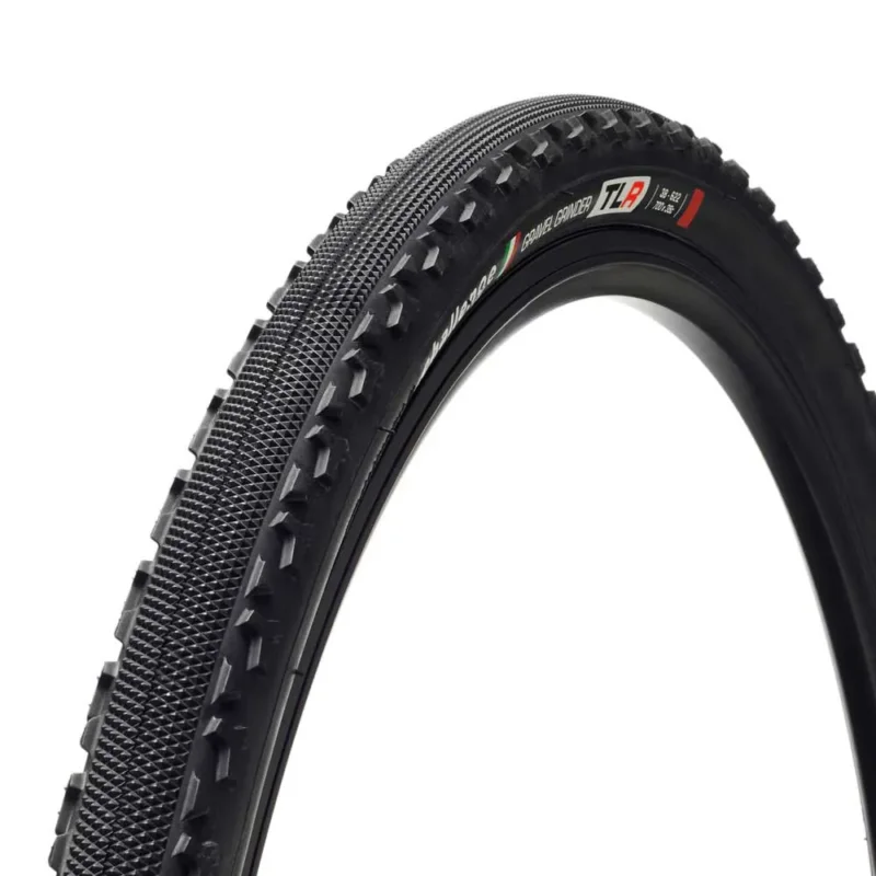 Offre Spéciale Challenge Pneu de gravel Grinder 120 TPI Tubeless 700C x 38