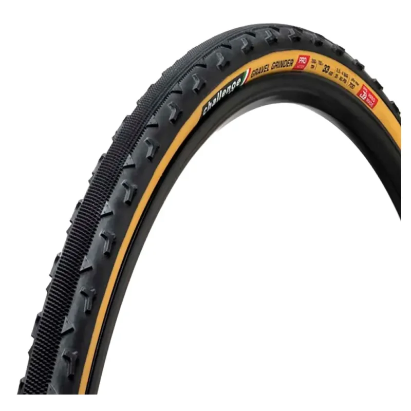 Challenge Pneu de gravel Grinder Hand Made 700C x 33 Commande En Gros