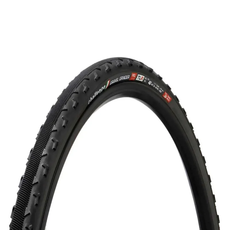 Solde Challenge Pneu de gravel Grinder Pro 700 x 33