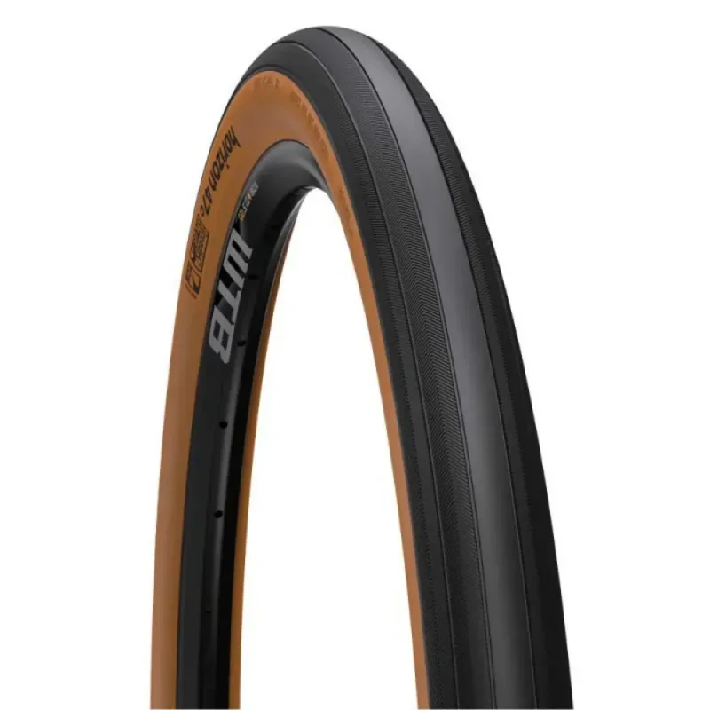 WTB Pneu de gravel Horizon Plus TCS Tubeless 650B x 47 Commander Vite
