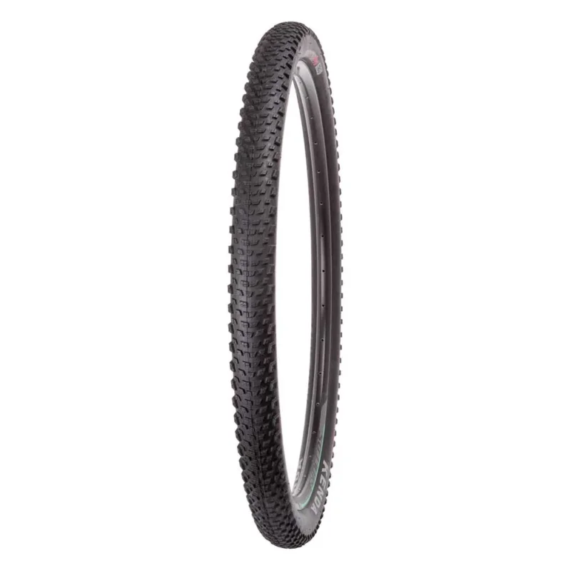Kenda Pneu de gravel K-1227 Booster Pro 120 TPI Single Tubeless 700C x 40 Populaire