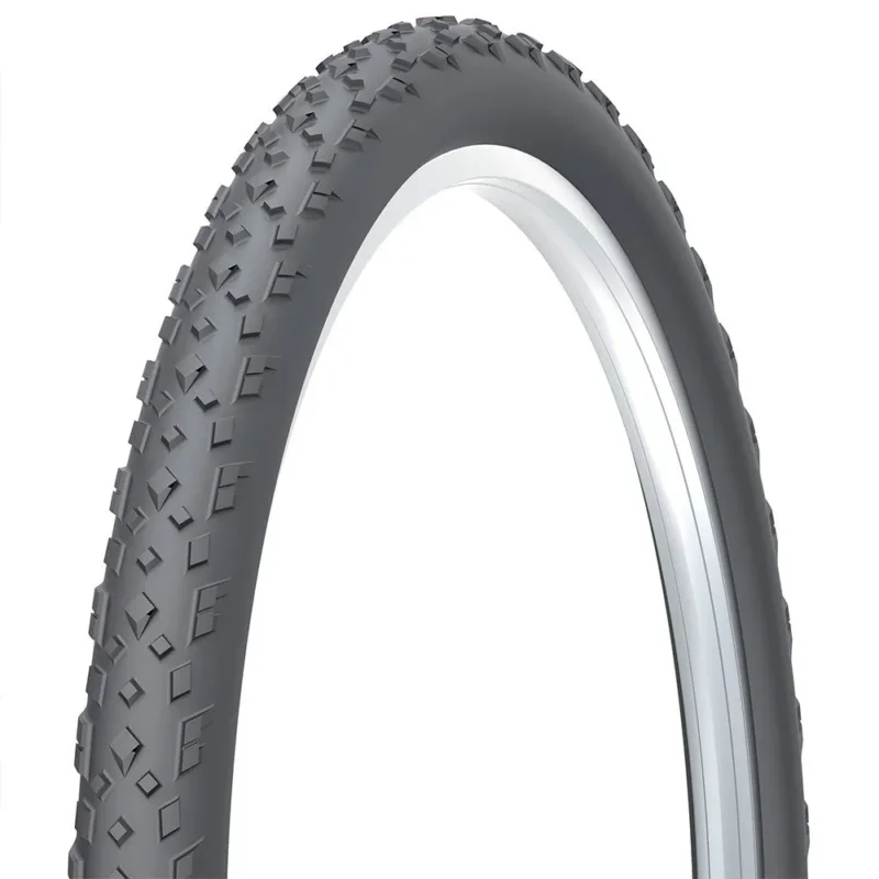 Commander Vite Kenda Pneu de gravel Kommando X Tubeless 700C x 36