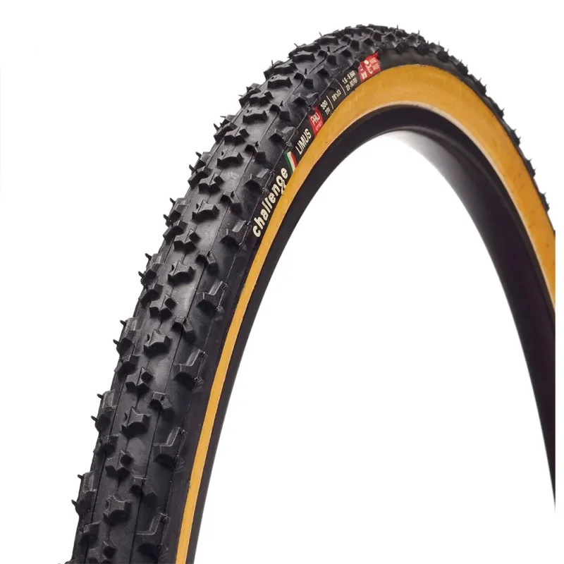 Populaire Challenge Pneu de gravel Limus Hand Made 700C x 33