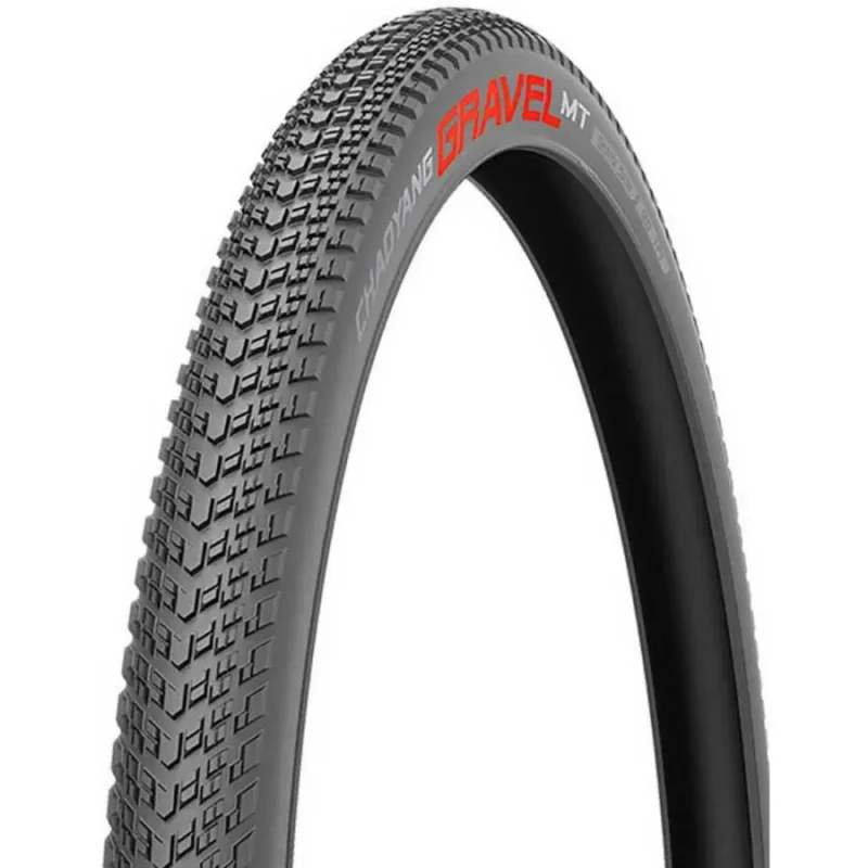 Paiement Sécurisé Chaoyang Pneu de gravel MT 60 TPI Tubeless 700C x 38