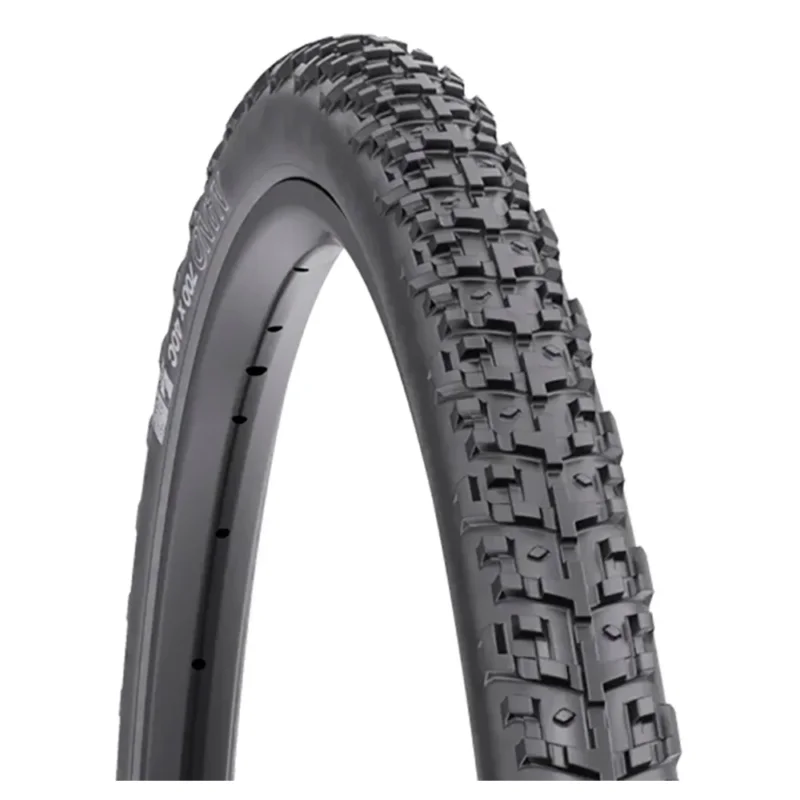 Acheter En Ligne WTB Pneu de gravel Nano TCS Light SG Fast Rolling 60TPI Tubeless 700 x 40