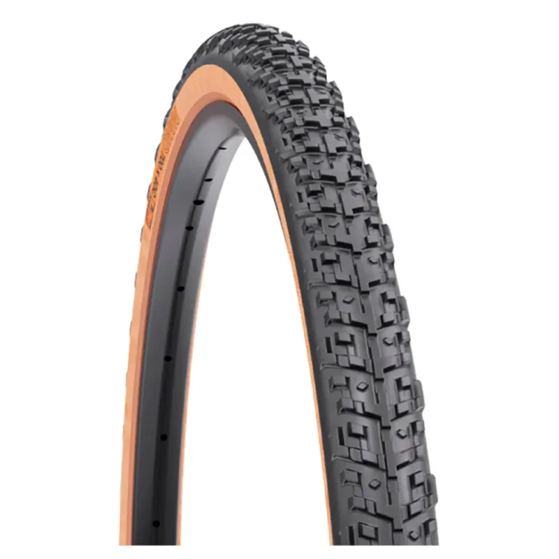 WTB Pneu de gravel Nano TCS Light SG Fast Rolling 60TPI Tubeless 700 x 52 Top Vente