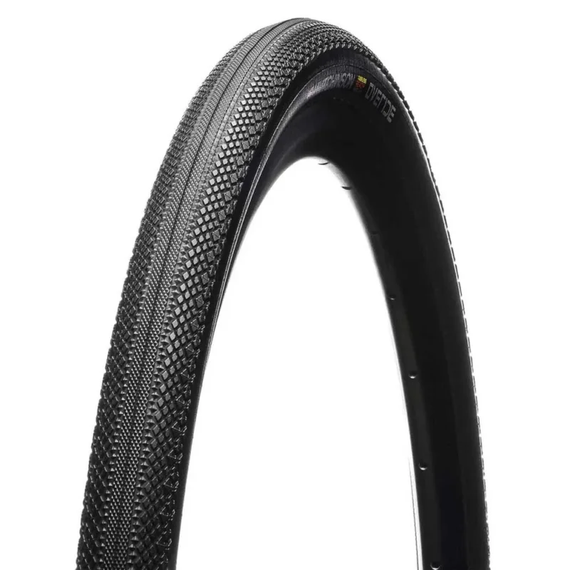 Hutchinson Pneu de gravel Overide Bi-Compound HardSkin Tubeless 700C x 45 Petit Prix