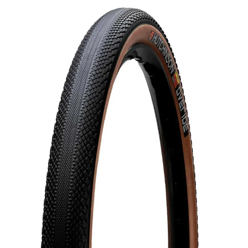 Acheter Direct Hutchinson Pneu de gravel Overide Hardskin Tubeless 700C x 45