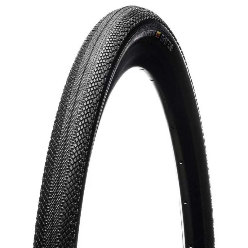 Acheter En Ligne Hutchinson Pneu de gravel Overide Reinforced+ Tubeless 700C x 35