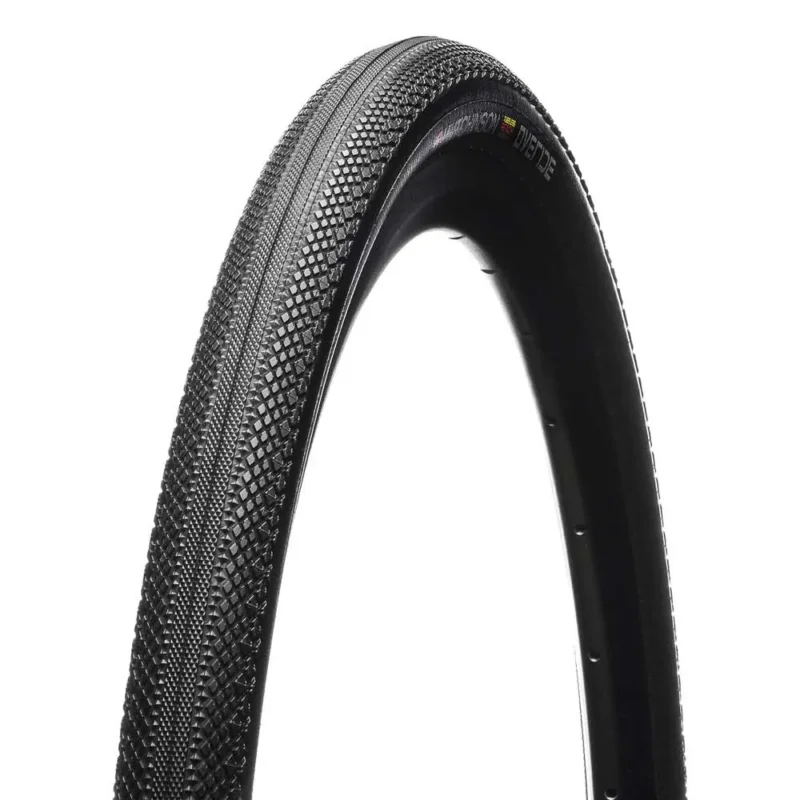 Meilleur Choix Hutchinson Pneu de gravel Overide Tubeless 700C x 40