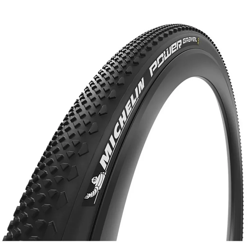 Réduction Michelin Pneu de gravel Power 3x120 TPI Tubeless 650B x 50