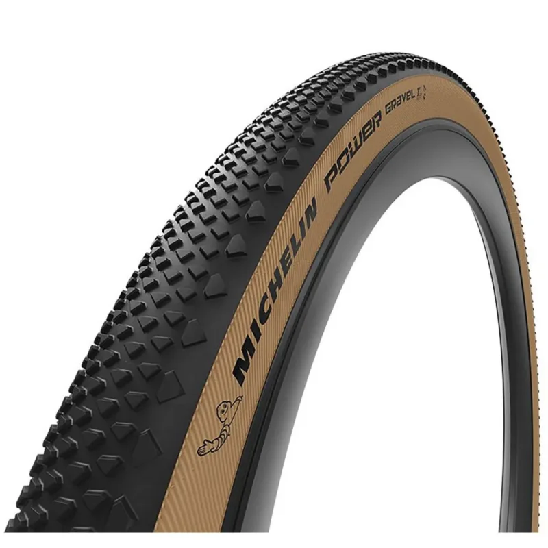 Michelin Pneu de gravel Power Classic 3x120 TPI Tubeless 650B x 50 Pas Cher
