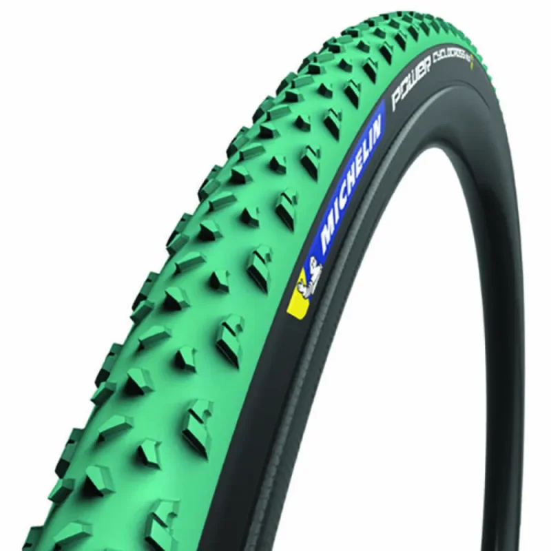 Michelin Pneu de gravel Power Cyclocross Jet 700C x 33 Pas Cher