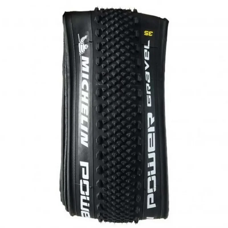 Michelin Pneu de gravel Power Tubeless 700C x 33 Commande En Gros
