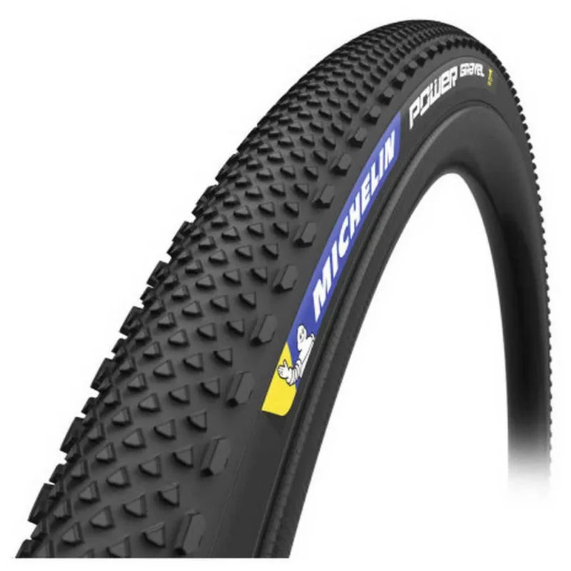 Commander Maintenant Michelin Pneu de gravel Power Tubeless 700C x 47