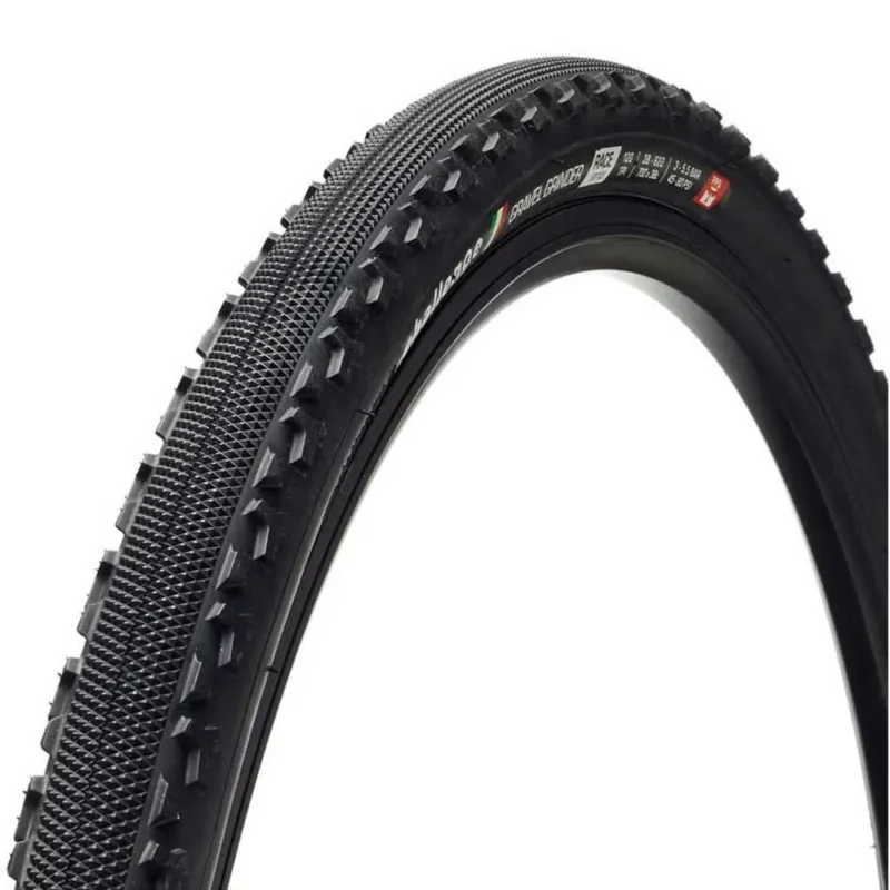 Challenge Pneu de gravel Race Vulcanized 700C x 38 Réduction