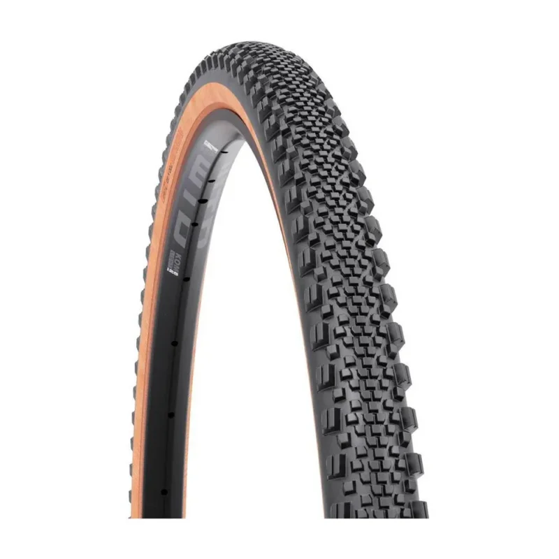 WTB Pneu de gravel Raddler TCS Light Fast Rolling Tubeless 700C x 40 Offre Spéciale