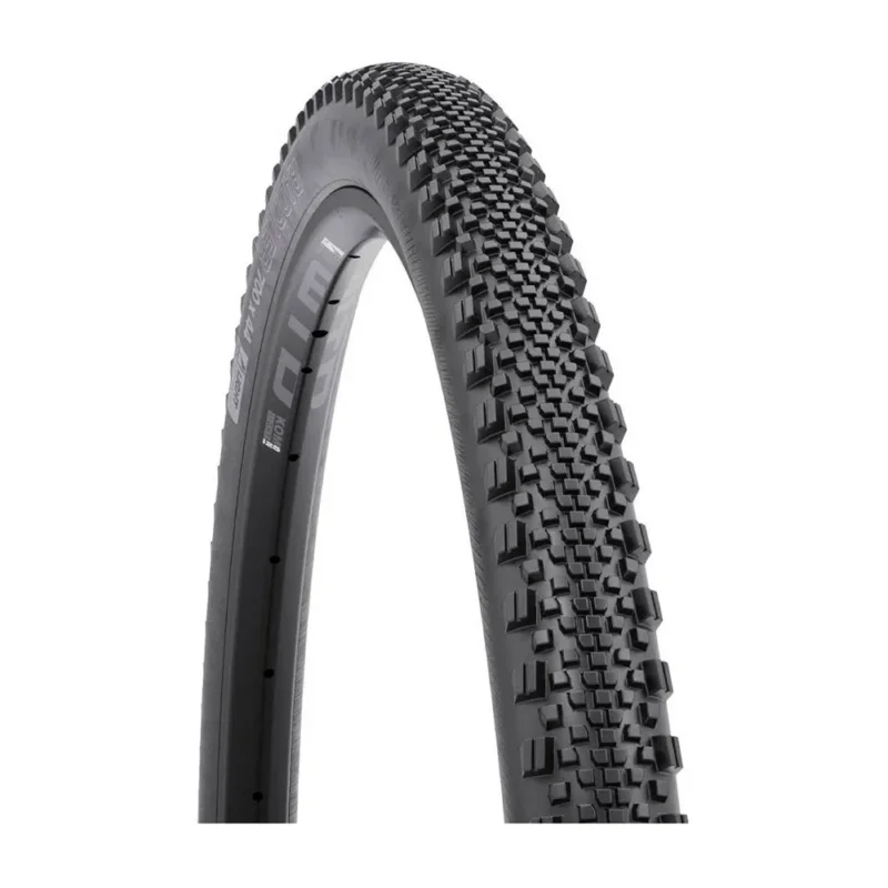 WTB Pneu de gravel Raddler TCS Light Fast Rolling Tubeless 700C x 44 Acheter Direct