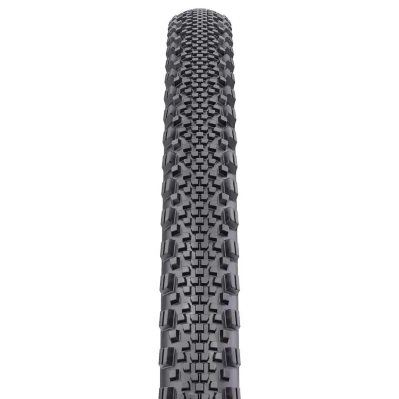 WTB Pneu de gravel Raddler TCS Light SG2 Fast Rolling 120TPI Tubeless 700 x 40 Quantité Limitée