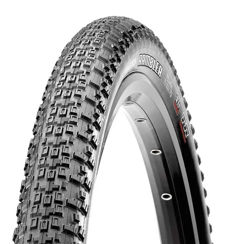 Petit Prix Maxxis Pneu de gravel Rambler Tubeless 650B x 47