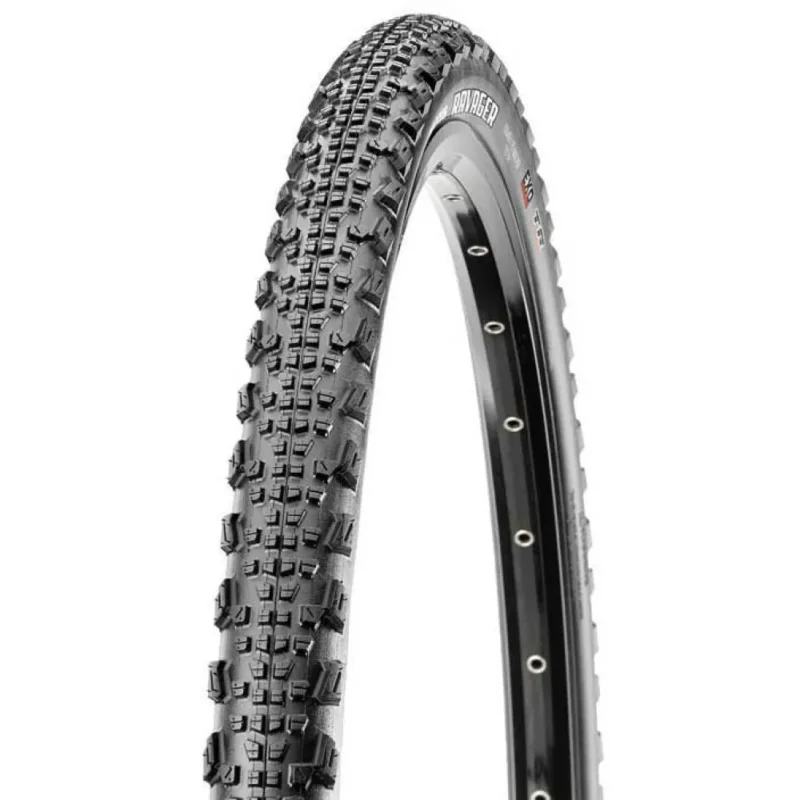Maxxis Pneu de gravel Ravager EXO/TR 120 TPI Tubeless 700C x 40 Promotion