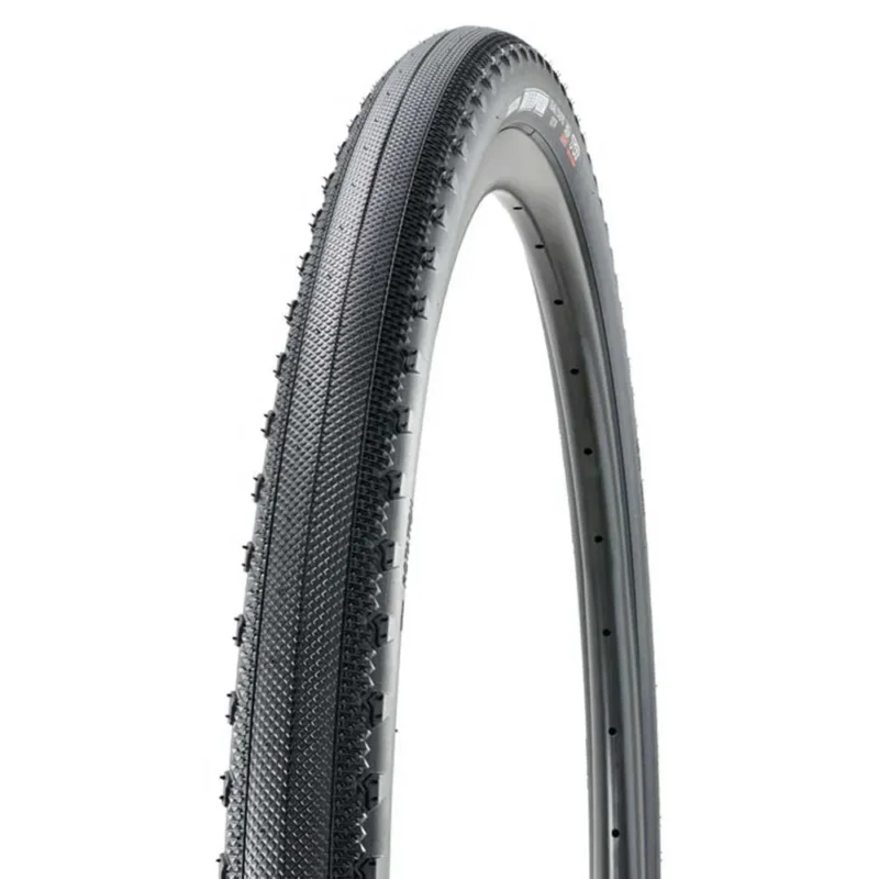 Maxxis Pneu de gravel Receptor EXO/TR 120 TPI Tubeless 650B x 47 Produit De Marque