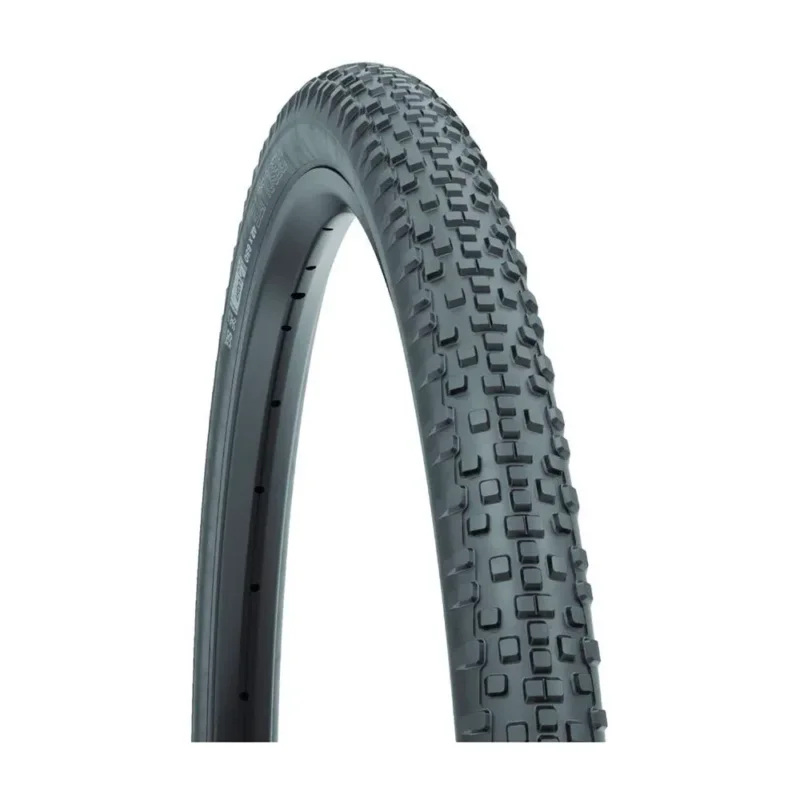 Top Vente WTB Pneu de gravel Resolute TCS Light Fast Rolling SG2 Tubeless 650B x 42