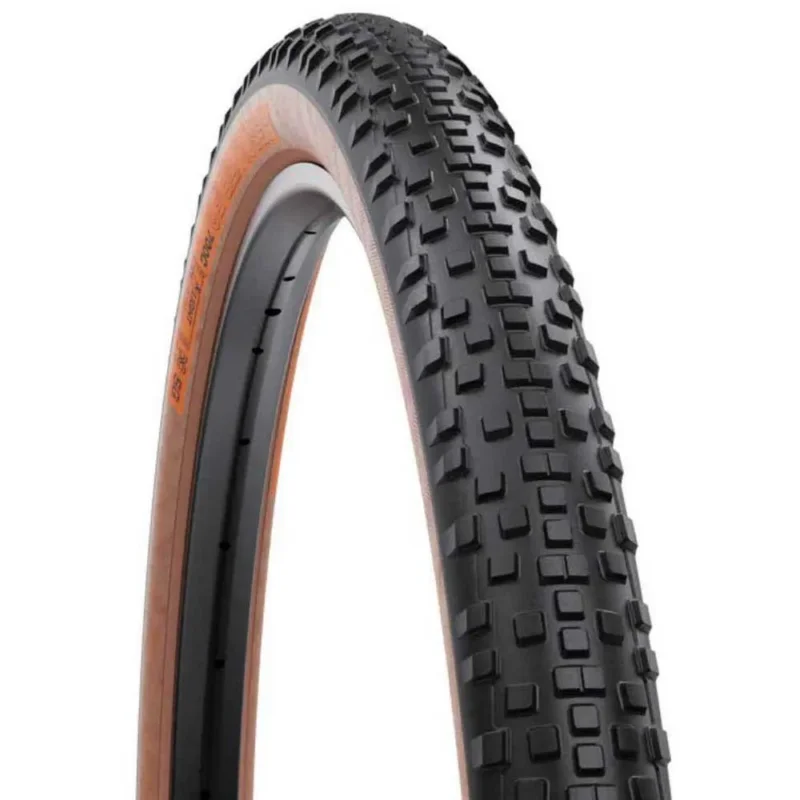 Usine Directe WTB Pneu de gravel Resolute TCS Light Fast Rolling SG2 Tubeless 700 x 50