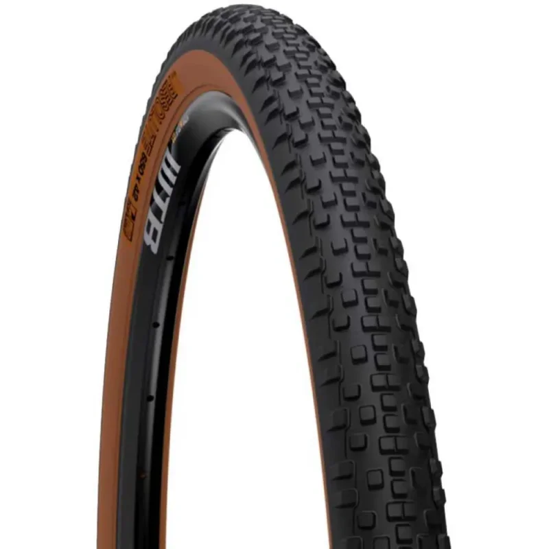 WTB Pneu de gravel Resolute TCS Light Fast Rolling Tubeless 700C x 42 Commande En Gros