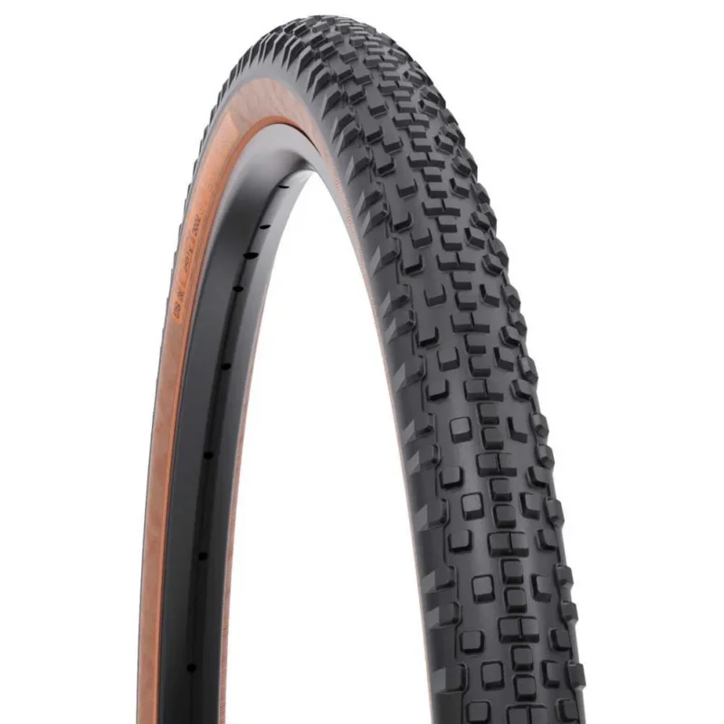 Offre Exclusive WTB Pneu de gravel Resolute TCS Light SG2 Fast Rolling 120TPI Tubeless 700 x 42
