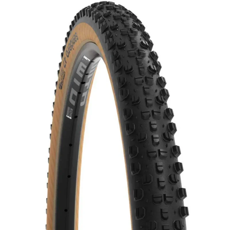 Prix Promo WTB Pneu de gravel Sendero Plus TCS Tubeless 650B x 47