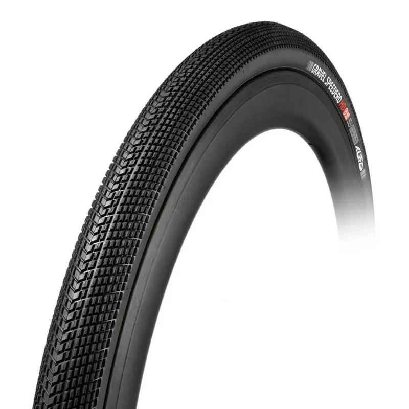 Offre Limitée Tufo Pneu de gravel Speedero HD Tubeless 700 x 40