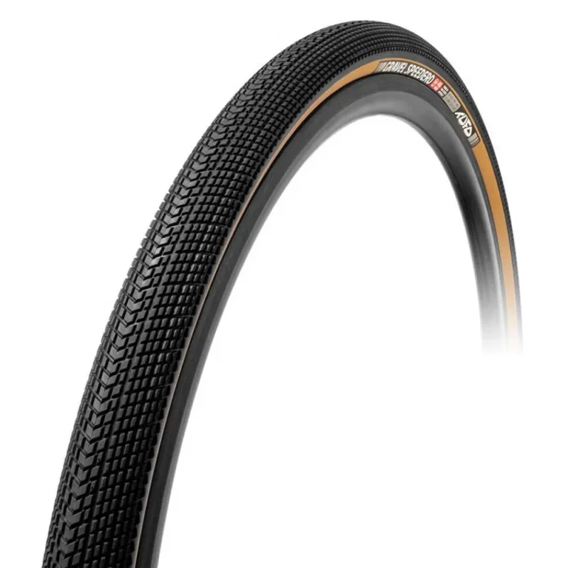 Bon Plan Tufo Pneu de gravel Speedero Tubeless 700 x 44