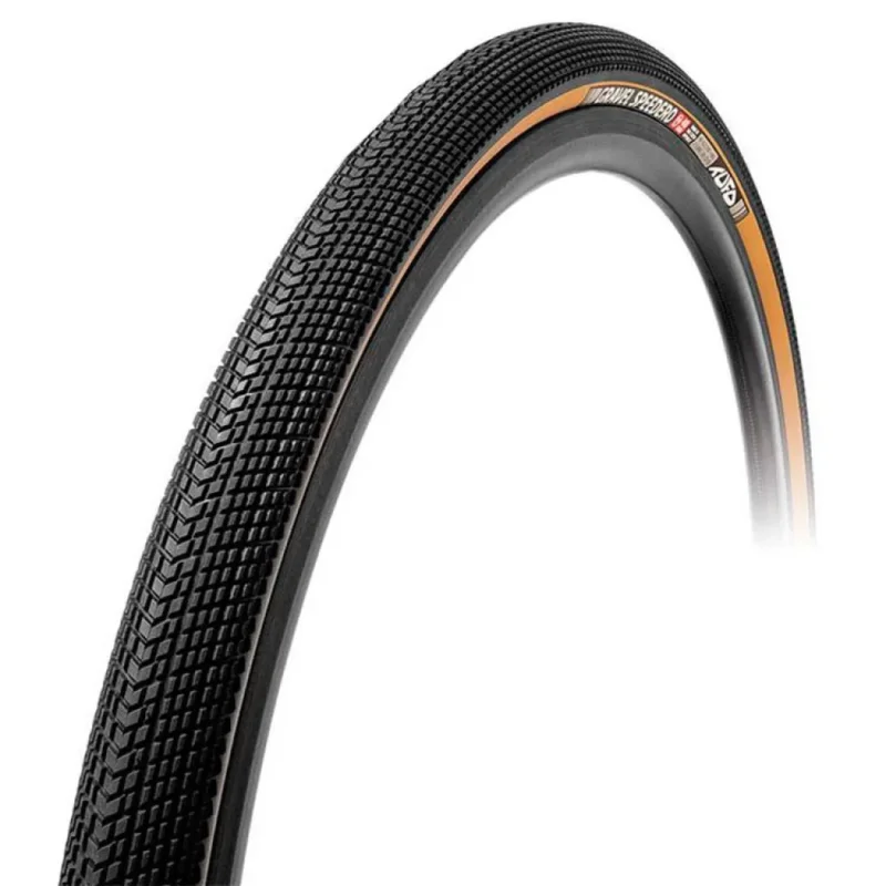 Certifié Tufo Pneu de gravel Speedero Tubeless 700C x 40