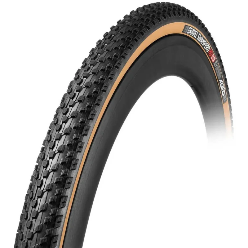 Prix Choc Tufo Pneu de gravel Swampero HD Tubeless 700 x 40