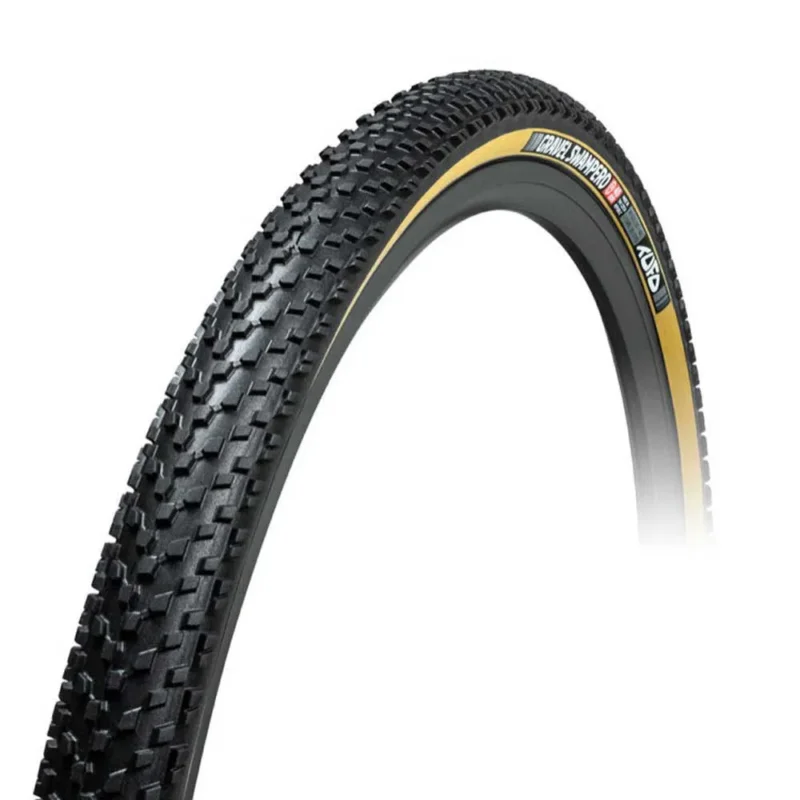 Tufo Pneu de gravel Swampero Tubeless 700 x 44 Bon Marché