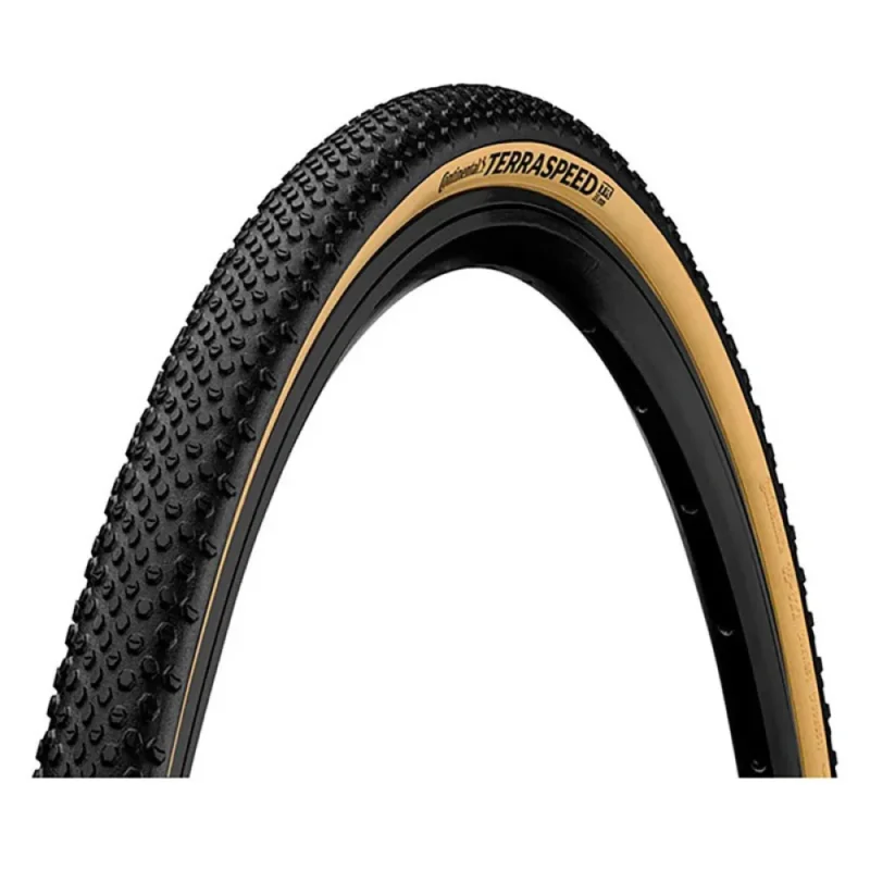 Livraison Express Continental Pneu de gravel Terra Trail Protection BlackChili Tubeless 700 x 40