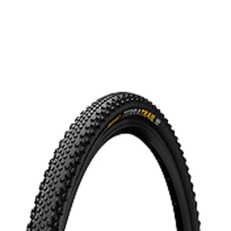 Continental Pneu de gravel Terra Trail ShieldWall PureGrip Tubeless 650B x 47 Meilleur Choix