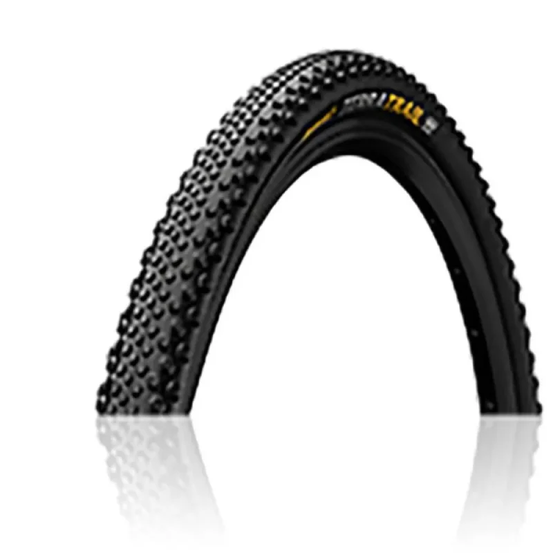 Continental Pneu de gravel Terra Trail ShieldWall PureGrip Tubeless 700C x 40 Seulement Aujourd'hui