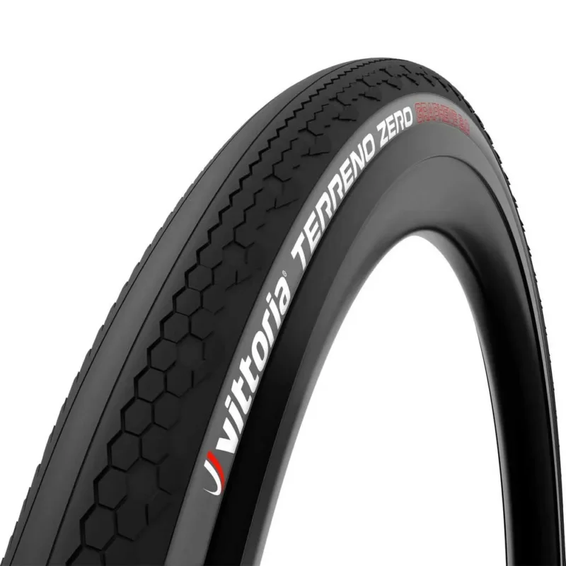 Vittoria Pneu de gravel Terreno T10 Hardpack Endurance G2.0 Tubeless 700C x 45 Prix Bas