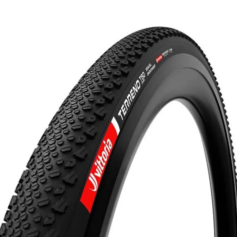 Offre Exclusive Vittoria Pneu de gravel Terreno T50 mixed Endurance G2.0 Tubeless 700C x 50