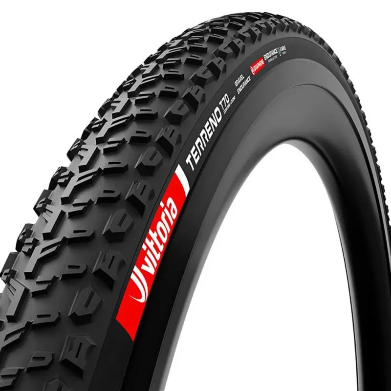 Acheter Direct Vittoria Pneu de gravel Terreno T70 Coarse Loose Endurance G2.0 Tubeless 700C x 40