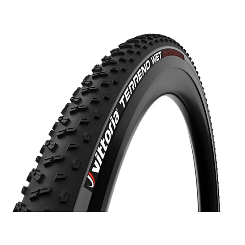 Vittoria Pneu de gravel Terreno Wet Tubeless 700C x 33 Commande En Gros