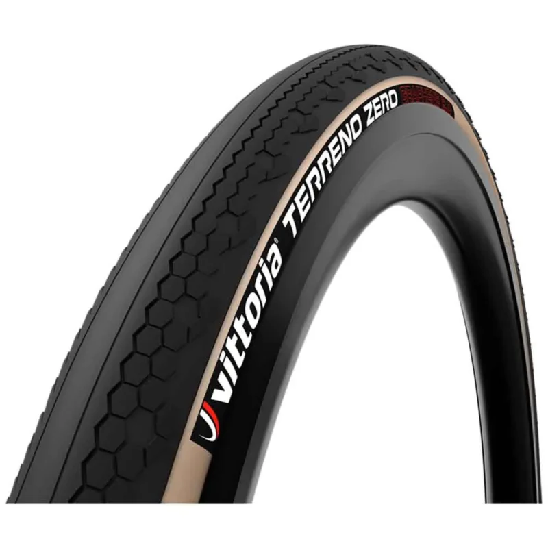 Vittoria Pneu de gravel Terreno Zero Graphene 2.0 Tubeless 700C x 40 Commande En Gros