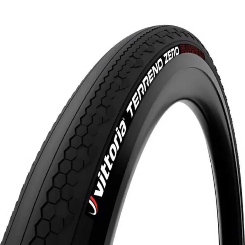 Vittoria Pneu de gravel Terreno Zero TNT Graphene 2.0 Tubeless 700 x 50 Meilleure Vente