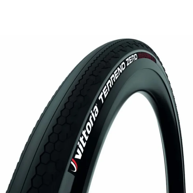 Vittoria Pneu de gravel Terreno Zero TNT Graphene 2.0 Tubeless 700C x 47 Offre Spéciale